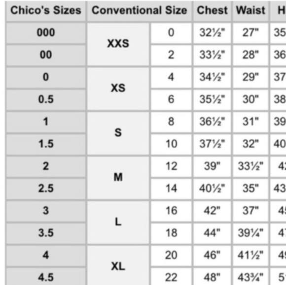 Chico accordion style midi to maxi skirt size 3 = large see pics - Picture 14 of 14